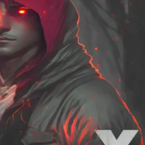 The Inhuman X (Private Project) - NFT
