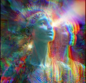 The Inner Rose