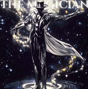 THE MAGICIAN | Become a Metaphysical God