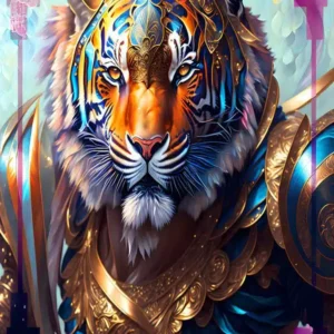The Majesty