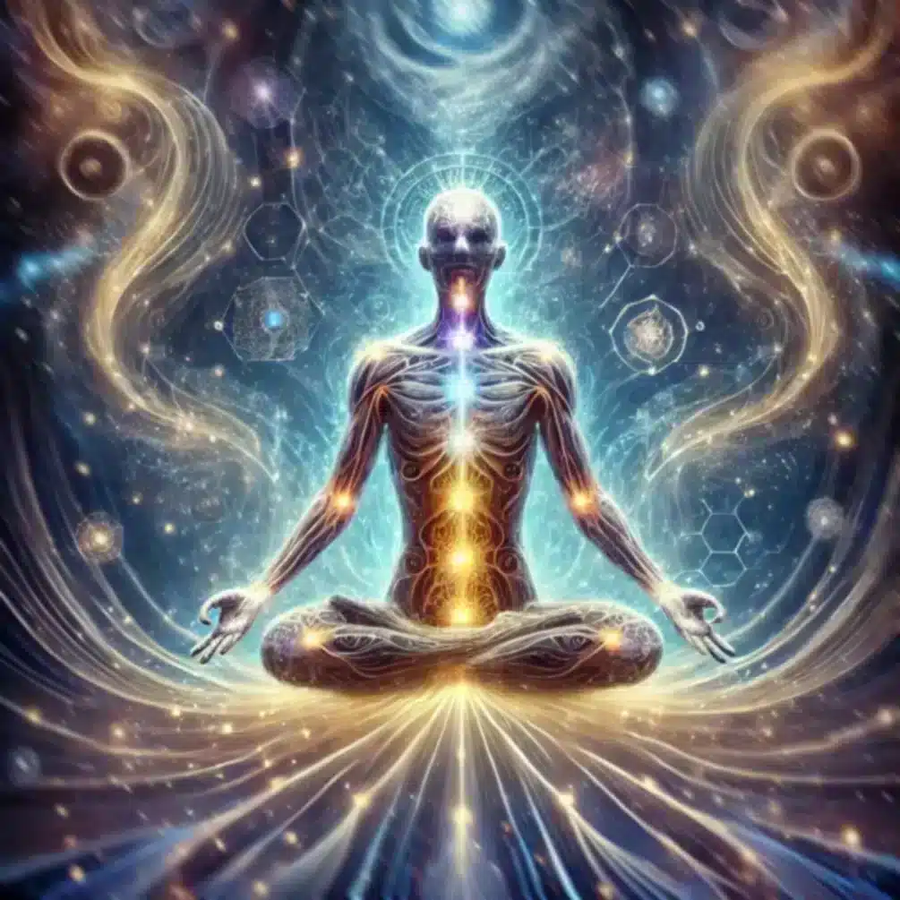 The Nervous Reset