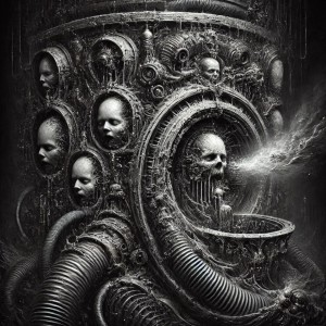 The Nightmare Engine