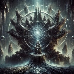 The Phantom Star