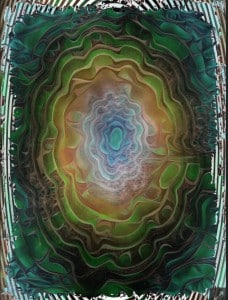 The Pranic Vacuum