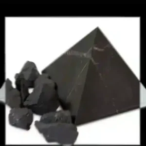 The Shungite Shake