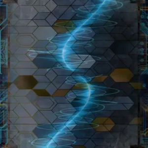 The Smarter rife