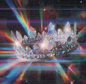 The Soul Jewels Crown