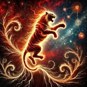 The Tiger Core Ignition