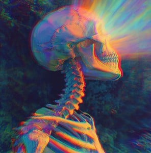 Etheric Bone Mender