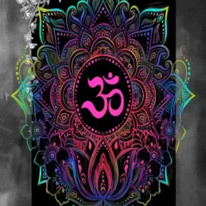 The Universal Om