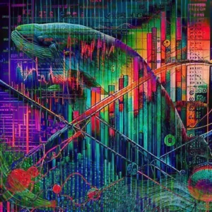 The Whale Trader