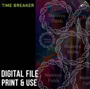 Time Breaker