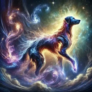 Total Animal Regeneration