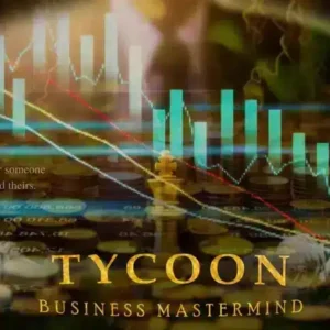 Tycoon - Business Mastermind
