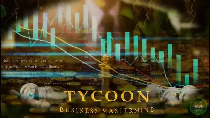 Tycoon - Business Mastermind