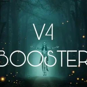 V4 Booster And Manifestor