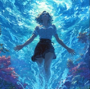Water Therapy