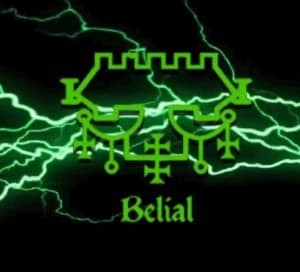 WRATH OF BELIAL V2 1000X