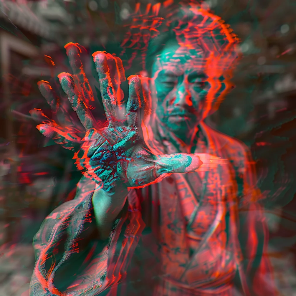 Reverse Technique