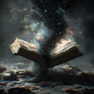 The Black Codex of Sorcery