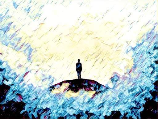 Grief Loss Loneliness