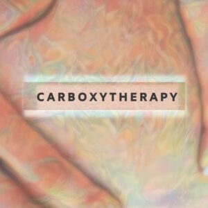 Carboxytherapy