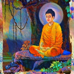 The Exalted State