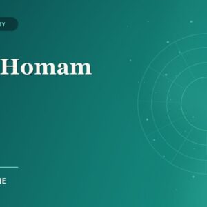 Ketu Homam