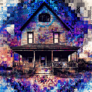 4th House Healing and Development