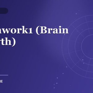 Brainwork1 (Brain Growth)