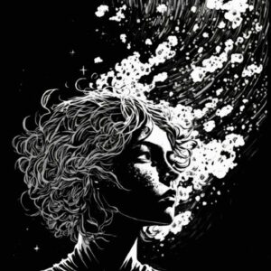 Negative and Entropic Triggers Dissolver artwork