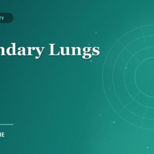 Legendary Lungs