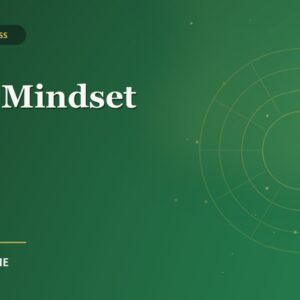 Luck Mindset