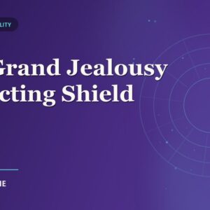 The Grand Jealousy Reflecting Shield