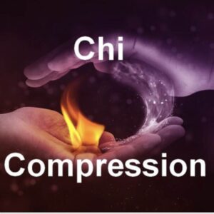 Chi Compression into Bone Marrow