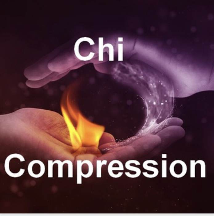 Chi Compression into Bone Marrow