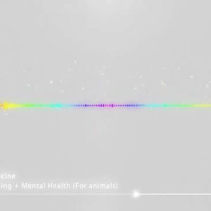 Mental Health for Animals