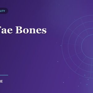 The Fae Bones