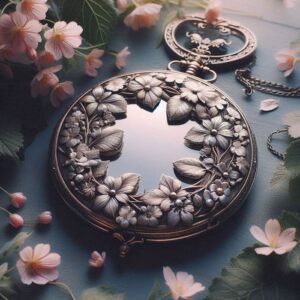 Mirror of Self Reflection