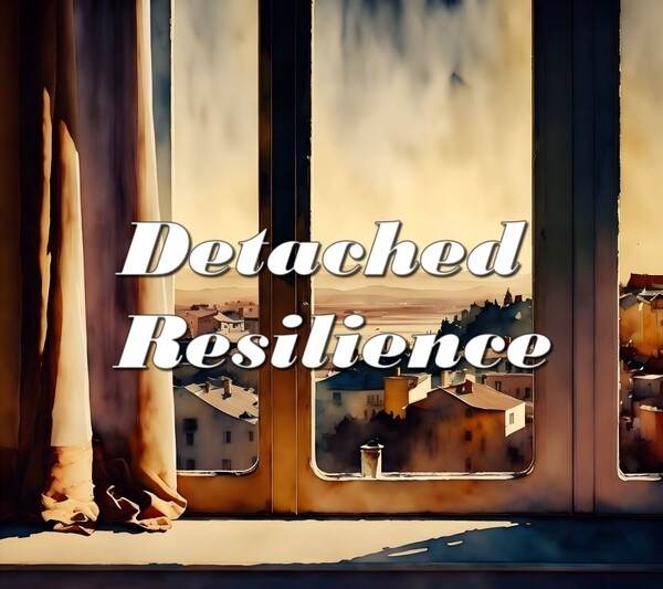 Detached Resilience