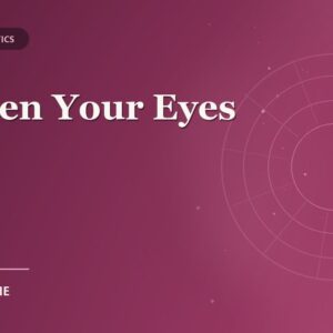 Lighten Your Eyes
