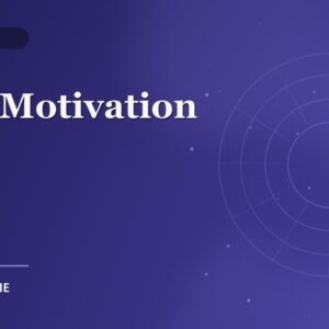 Pure Motivation