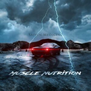 Muscle Nutrition