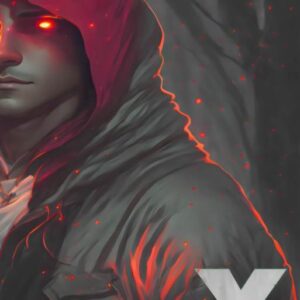 The Inhuman NFT