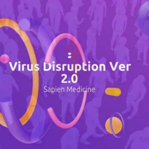 Virus Disruption ver 2.0