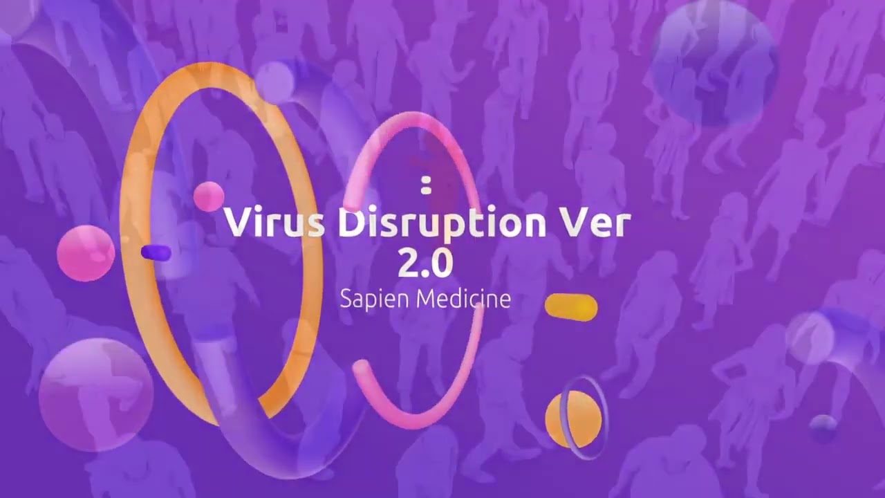 Virus Disruption ver 2.0