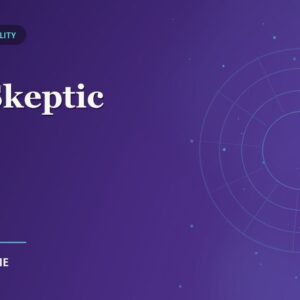 The Skeptic