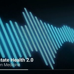 Prostate Health 20