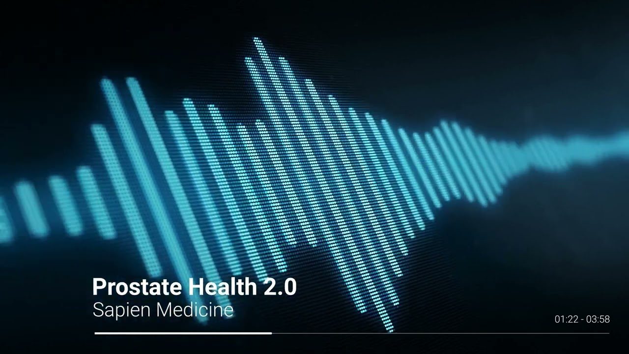 Prostate Health 20