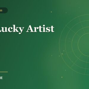 The Lucky Artist